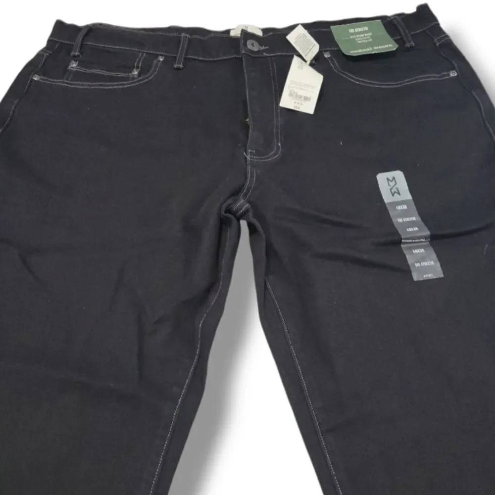 New Mutual Weave Jeans Size 44 W44